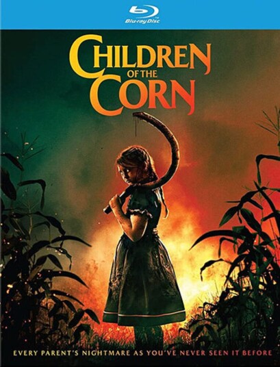 Children Of The Corn 2023 Bluray Children Of The Corn 2023 Bluray