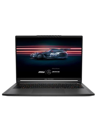 MSI Stealth A16 AI+ AMG 16" QHD+ OLED 9S7 15FM33 041