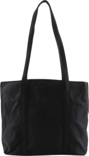 Prada Vintage Dame Svart