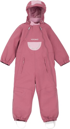 Viking Alv Skalldress Plum 92