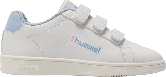 Hummel Match Point Jr White 36