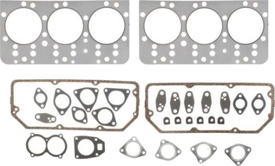 ENGITECH ENT000491 Tetnings helsett, motor