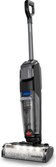 Bissell CrossWave OmniFind Select Grovstøvsuger med Batteri og LED Lys