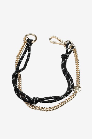 BOW19 Details   Kjede Nate Multi Chain   Svart