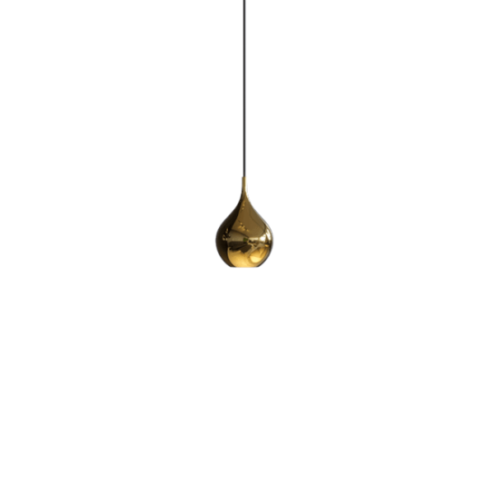 Intra Lighting Biba Drop Taklampe Gull Intra Lighting Biba Drop Taklampe Gull