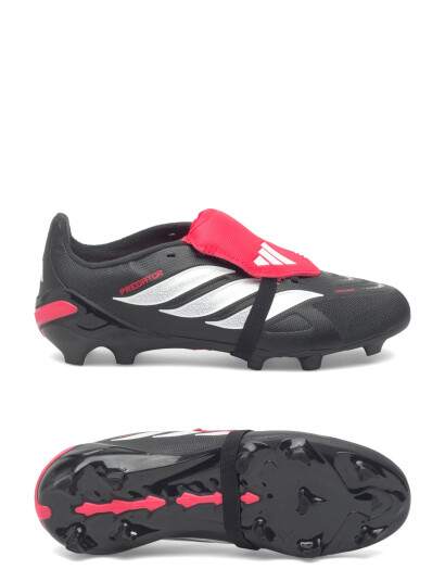 Adidas Performance Predator League Ft Fg J Black 33