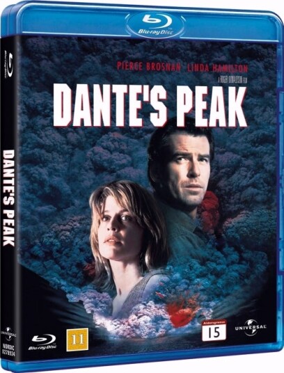 Dante's Peak Dante's Peak