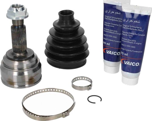 Vaico Drivknute drivaksel VAICO V25 3070