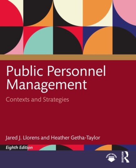 Public Personnel Management