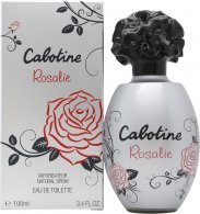 Gres Parfums Cabotine Rosalie Eau de Toilette 100ml Spray