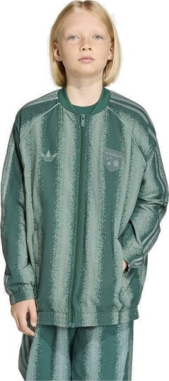 Adidas Originals adidas Minecraft Sst Loose Track Top størrelse 140 cm