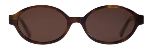 Corlin Eyewear Selma Tortoise Brown