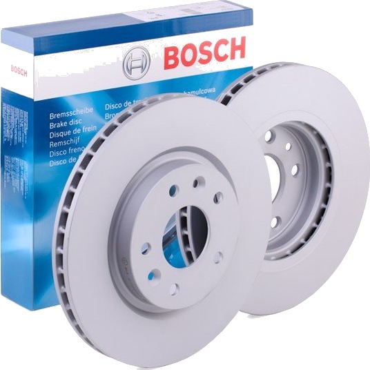 Bremseskive BOSCH 0 986 479 D16