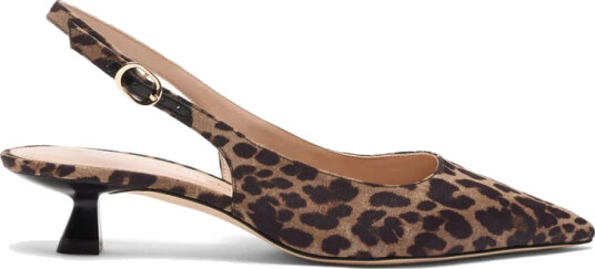 Stuart Weitzman Dame Sko Brun 39 EU,