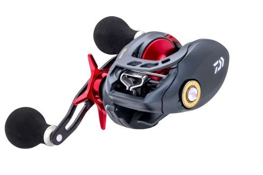 Daiwa Tatulion Hd 200 Daiwa Tatulion Hd 200