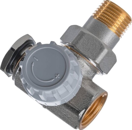 Comap Termostatventil Thermotriaxe R806 - Ny Versjon