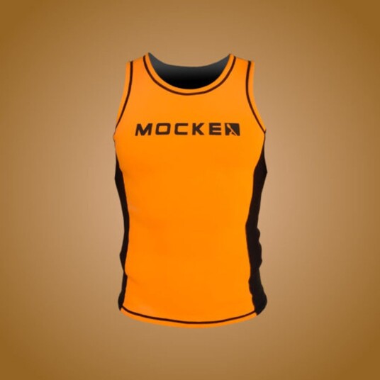 Mocke Neoprene Paddling Vest (XS)