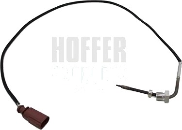 HOFFER 7452235E Sensor, eksostemperatur