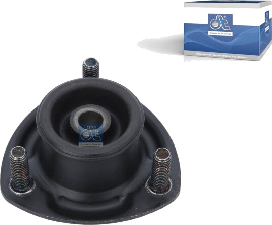 Anslagsbuffer, førerhus DT Spare Parts 1.52950