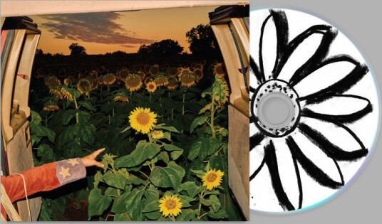 Kevin Morby Little Wide Open CD