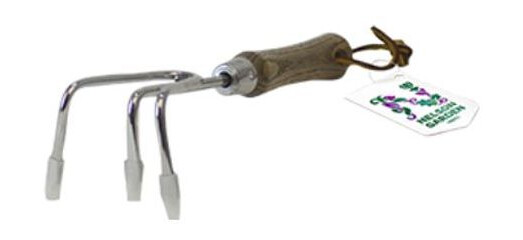 Nelson Garden 7624 Kultivator 28 cm, Hageredskap Nelson Garden 7624 Kultivator 28 cm, Hageredskap