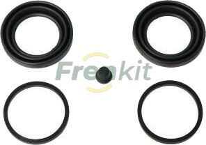 Reparasjonssett, bremsecaliper FRENKIT 240062
