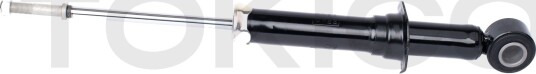TOKICO U2980 Støtdemper TOKICO U2980 Støtdemper