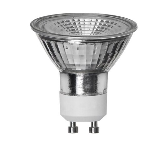 Star Trading Spotlight LED Pære 4W 2700K 350lm Glass