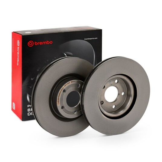 Bremseskive BREMBO 09.N378.11