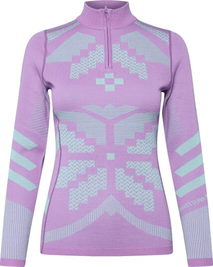Kari Traa Faith Hz VIOLE XL Kari Traa Faith Hz VIOLE XL