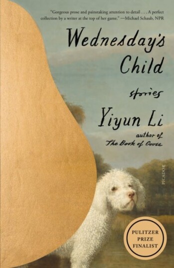 Wednesday's Child  Stories