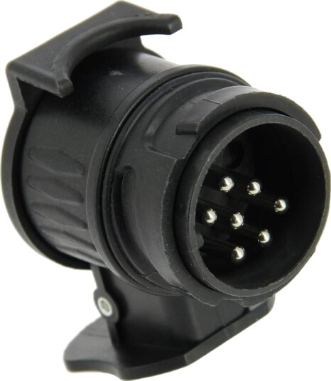 XL 553906 Adapter, Stikkontakt XL 553906 Adapter, Stikkontakt
