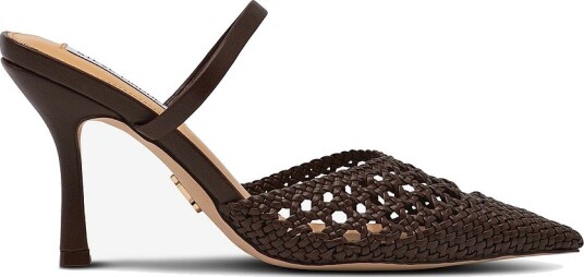 Steve Madden Sandaletter Brinley Heeled Sandals Brun Steve Madden Sandaletter Brinley Heeled Sandals Brun