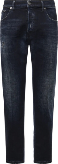 Dondup Herre Jeans Blå W31,