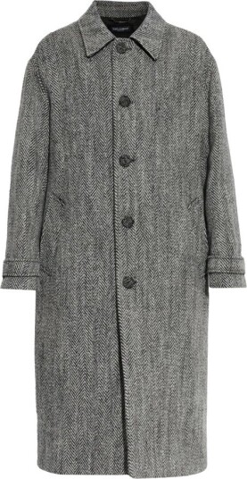Dolce & Gabbana Herre Frakker Grå M,