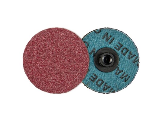 Klingspor Sliperondell 295200 50mm Metall 100 Stk Klingspor Sliperondell 295200 50mm Metall 100 Stk