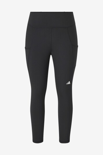 adidas Sport Performance - Treningstights Otr 7/8 L PS - Svart
