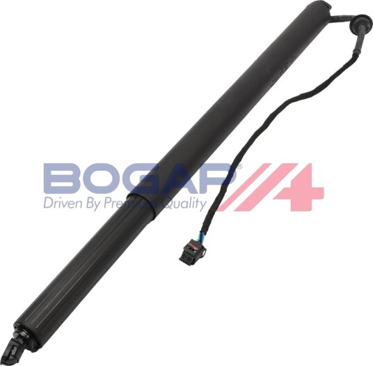 BOGAP Y5260104 Baklukedemper