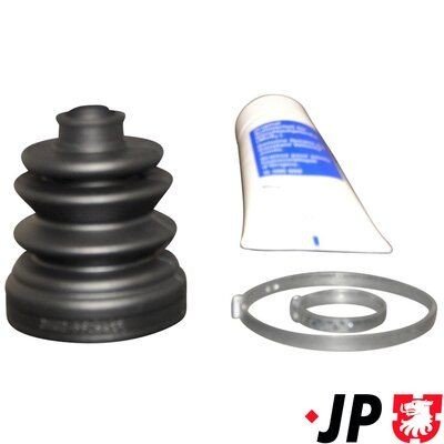 Jp Group Mansjett drivaksel JP GROUP 4743700110