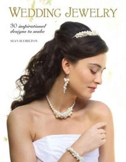 Wedding Jewelry Av S Hamilton