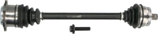 PASCAL G2W020PC Drivaksel PASCAL G2W020PC Drivaksel