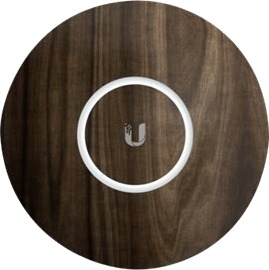 Ubiquiti WoodSkin Deksel for Router - Trefinish - 3-Pack
