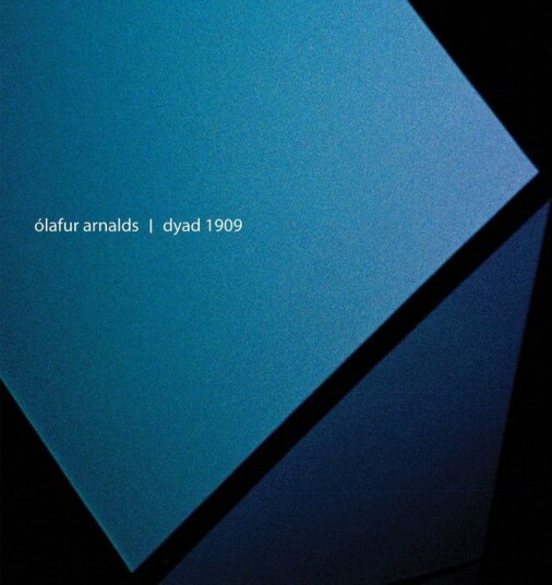 Olafur Arnalds Dyad 1909 Vinyl