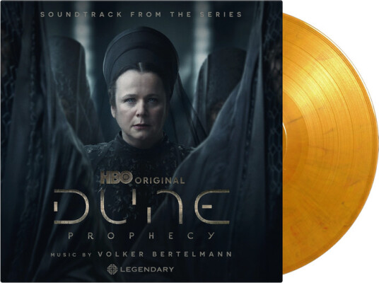 Dune: Prophecy