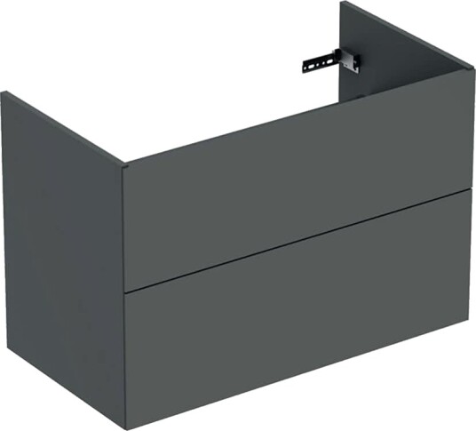 Servantskap Ifö Elegant med 2 Skuffer