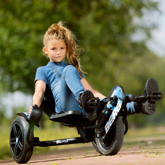 BERG Pedal GoKart StreetX Vibes BERG Pedal GoKart StreetX Vibes