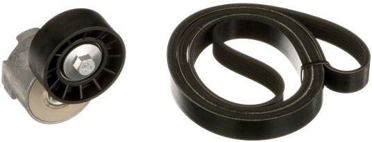 GATES K136PK1070 Kileremsett GATES K136PK1070 Kileremsett