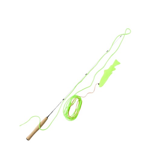 Orvis Orvis Treningsstang Hvit Orvis Orvis Treningsstang Hvit