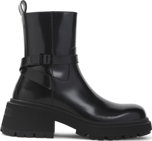 Jimmy Choo Dame Sko Svart 40 EU,