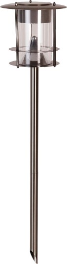 Star Trading   Solcellelampe